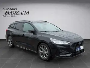 Ford Focus TURNIER M-HYBRID 1.0 Bild 3