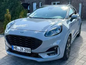 Ford Puma Puma 1.0 EcoBoost Hybrid Aut. ST-LINE