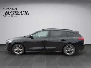 Ford Focus TURNIER M-HYBRID 1.0 Bild 5