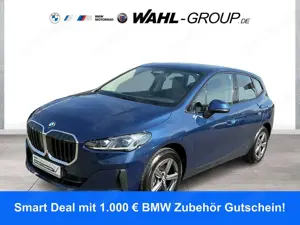 BMW 220 i ACTIVE TOURER DKG NAVI LED AHK PARKASSIST  KOMFO