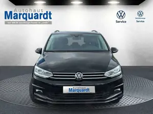 Volkswagen Touran 1.5TSI IQ LED ACC 7Stz Standh Side 17" Bild 5
