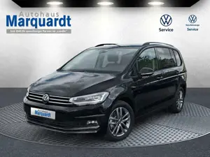 Volkswagen Touran 1.5TSI IQ LED ACC 7Stz Standh Side 17"