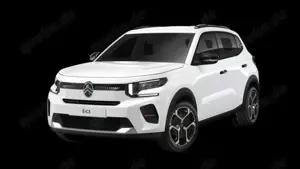 Citroen Others ë-C3 Elektromotor 113 Urban-Range PLUS ONBOARD