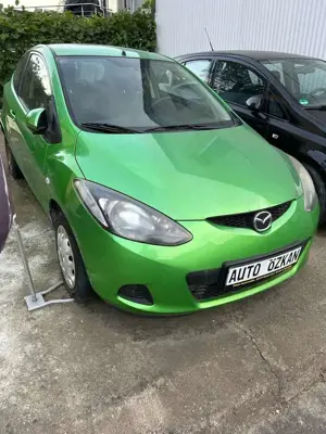 Mazda 2 1.3 Sport Impression