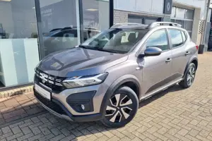 Dacia Sandero Stepway TCe 100 ECO-G Expression *SHZ *PDC