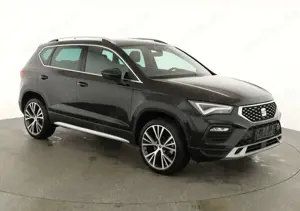 SEAT Ateca Xperience 1.5 TSI DSG Xperience, AHK, LED, Navi...