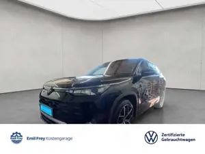 Volkswagen Tayron 1.5 eTSI DSG Life 7-Sitzer AHK/IQ.Drive/Nav