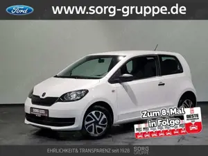 Skoda Citigo 1.0 Active*KLIMA*