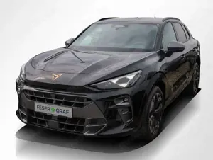 CUPRA Terramar 2.0 TSI 4D VZ DSG AHK Matrix Navi RüKa