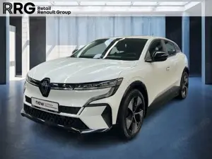 Renault Megane E-Tech EQUILIBRE EV40 130hp UPE:41.100,-
