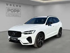 Volvo XC60 B4 AWD R Design 4xSHZ ACC AHK CAM LHZ STDHZ