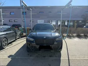 BMW X3 X3 xDrive30d Aut. M Sport Edition