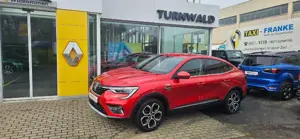 Renault Arkana Intens