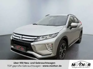 Mitsubishi Eclipse Cross Intro Edition 1.5 TEMP+KAM360+4WD