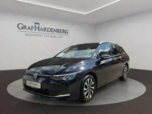Volkswagen Golf 8 Variant Active 2.0 TDI DSG Navi AHK ACC
