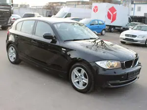 BMW 118 118d