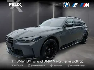 BMW M3 Competition xDrive Touring INNOVATIONSPAKET+DRIVIN