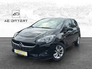 Opel Corsa E Active +Carplay+101Ps+Shz+Lhz+Kamera+