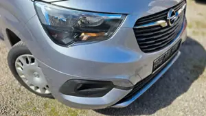 Opel Combo Life E Edition