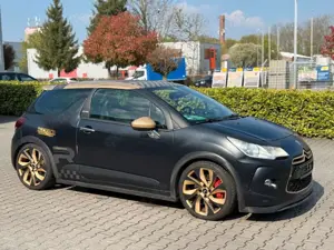 Citroen DS3 Racing *Alcantara *Sportpaket *Lückenlos