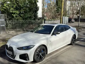 BMW 440 M440i xDrive - Garagenwagen
