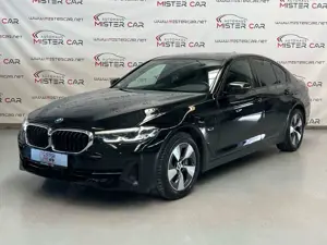 BMW 530 e xDrive DIGI/LED/ACC/LEDER/AHK/SPUR/TOT/17