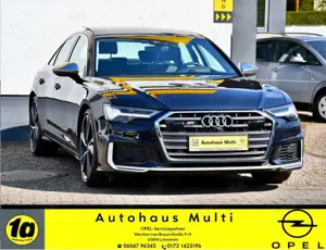 Audi S6 Lim 3.0TDI qu HuD Pano BO ACC 360°Kam Luftfa