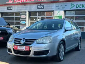 Volkswagen Golf V Variant Trendline Bild 2