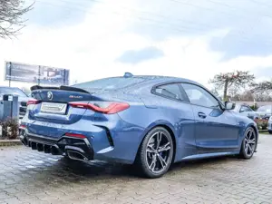 BMW 440 M440i xDrive Coupé M-Sport+PANO+AHK+Laserlicht+HUD Bild 5