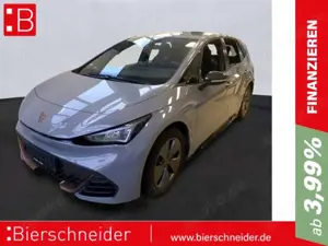 CUPRA Born LED KAMERA NAVI SHZ