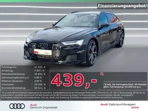 Audi A6 Avant 55 TFSI e qu HuD 360° MATRIX BO sport