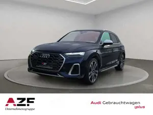 Audi SQ5 3.0 TDI qu. Tip. AHK+MATRIX-LED+STANDHZG+PAN
