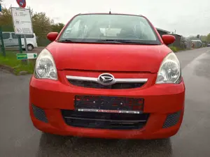 Daihatsu Cuore Top Bild 2