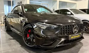 Mercedes-Benz CLE 53 AMG CLE53 4M+ Cabrio*HUD*VOLL*PREM*NIGHT*PERF: AGA