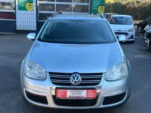 Volkswagen Golf V Variant Trendline Bild 3