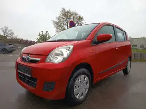 Daihatsu Cuore