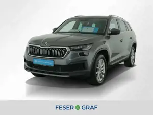 Skoda Kodiaq Style 2.0 TDI DSG Navi AHK Kamera LED SiHz