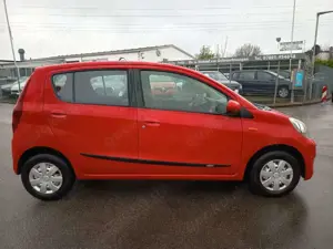 Daihatsu Cuore Top Bild 4