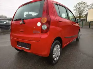 Daihatsu Cuore Top Bild 5