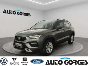 SEAT Ateca Style 1.5l TSI DSG +ACC+FULL-LINK+MFL+