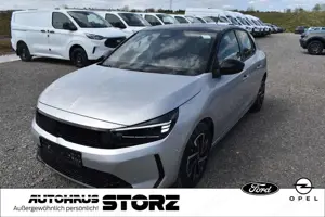 Opel Corsa F GS SITZHEIZUNG|KAMERA|TOTWINKEL