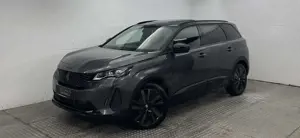 Peugeot 5008 Hybrid 136 e-DSC GT BLACK TONE 7SITZ+PANO+
