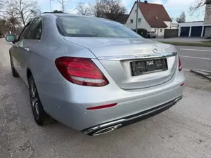 Mercedes-Benz E 450 4 Matic Avantgarde Panorama/Multibeam Bild 5