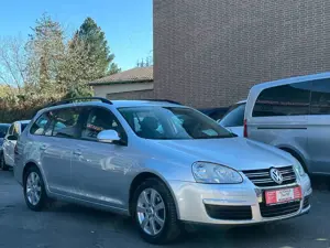 Volkswagen Golf V Variant Trendline Bild 5