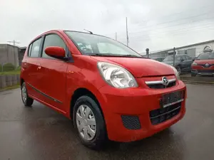 Daihatsu Cuore Top Bild 3