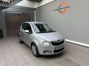 Opel Agila