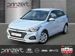 Hyundai i20 1.2 MT5 "Select" Funktions-Paket*