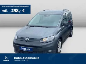 Volkswagen Caddy 2.0 TDI CarPlay Climatr ACC Standh