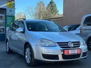Volkswagen Golf V Variant Trendline Bild 4