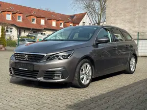 Peugeot 308 SW Allure Business TÜV NEU